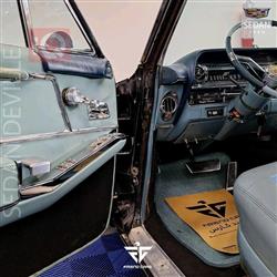 Cadillac DeVille